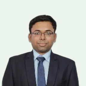 Photo of Aayush Poddar