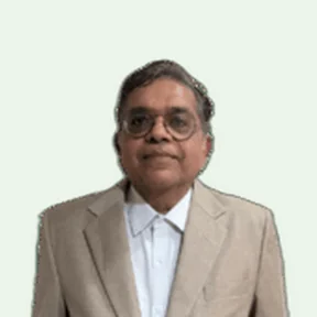 Photo of Anil Poddar