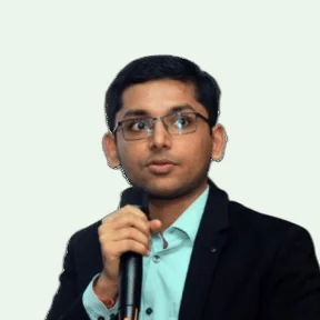 Photo of Harsh Poddar